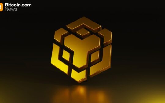 CMB International Tokenizes $3.8 Billion Fund on BNB Chain