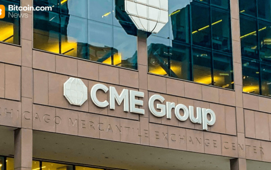 CME Group Flips the Switch: 24/7 Crypto Futures and Options Trading Set for Early 2026