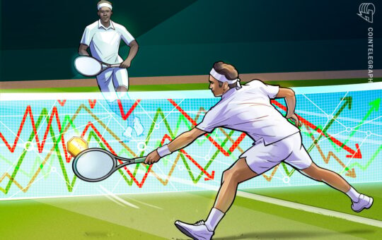 CME Group to Expand to Offer 24/7 Crypto Derivatives Trading in 2026