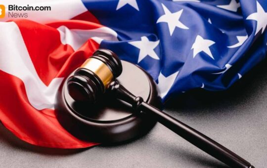 CZ Speaks out After Trump Pardon, Confronts Senator Warren’s Claims