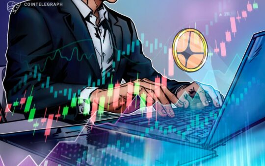 Can Aster Price Rise Again in October?