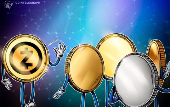 Can Zcash Rally Sustain as ZEC Price Rises 520% in a Month?