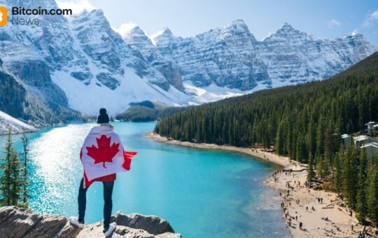 Canada Plans Stablecoin Rules Ahead Of Nov. 4 Federal Budget Announcement