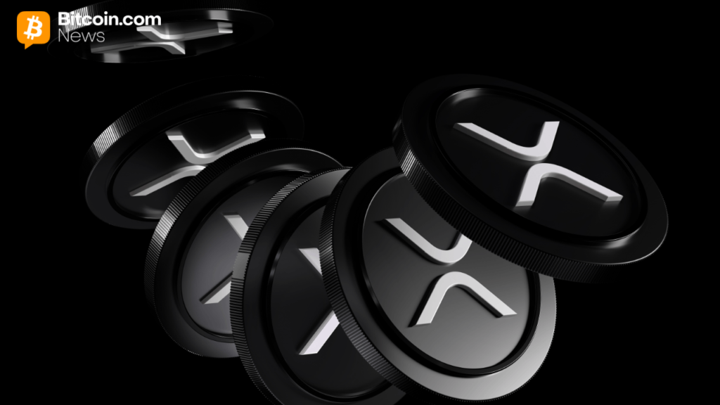 Canary’s XRP ETF Moves Closer to Launch as XRP Marches Toward Mainstream Markets