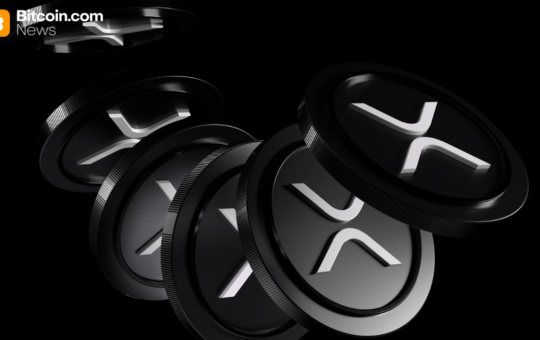 Canary’s XRP ETF Moves Closer to Launch as XRP Marches Toward Mainstream Markets