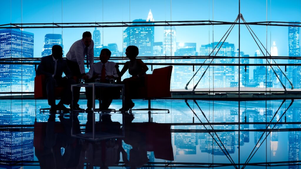 Capturing the trillion dollar opportunity with autonomous professional services