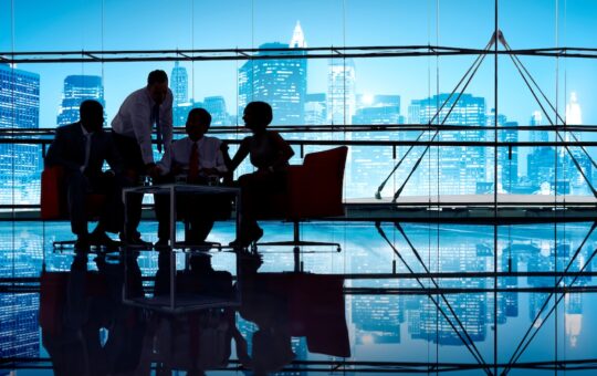 Capturing the trillion dollar opportunity with autonomous professional services