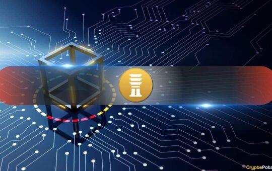 Cardano Stablecoin DJED Goes Private and Open-Source