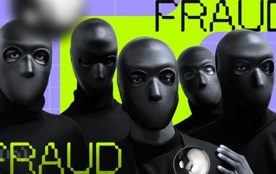 Celebrity Hairstylist By Day, And Bitcoin Scammer By Night