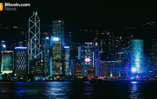 Chinese Tech Giants Pause Hong Kong Stablecoin Plans After Beijing Intervention