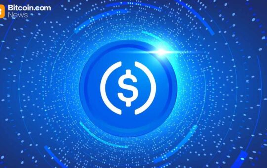 Circle Highlights USDC as Most Trusted Stablecoin in Regulated Financial Markets