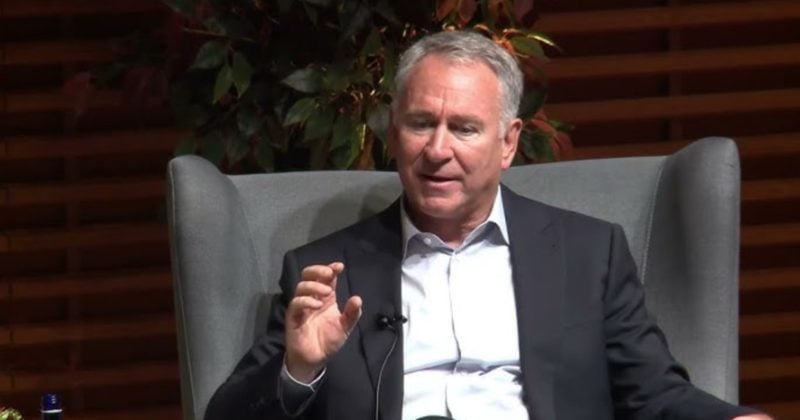 Citadel CEO holds 4.5% stake in Solana treasury DeFi Dev Corp