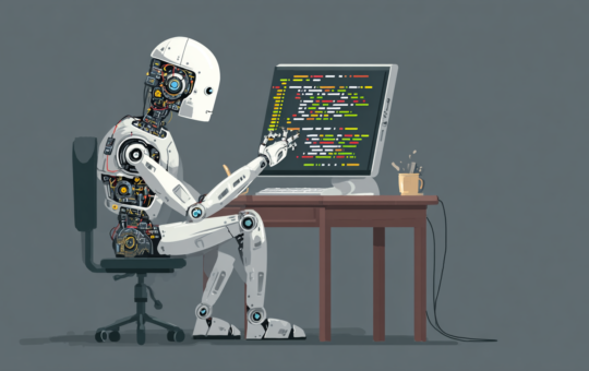 Claude Code comes to web and mobile, letting devs launch parallel jobs on Anthropic’s managed infra