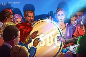ClearBank Partners With Circle To Expand USDC In Europe