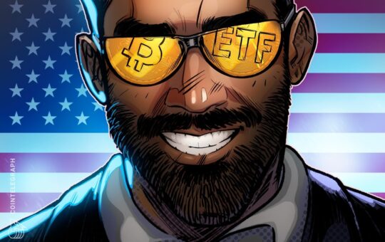 CoinShares To Acquire Bastion For Active Crypto ETFs In US