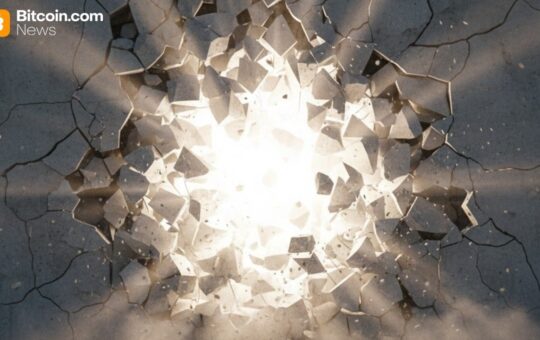 Coinbase CEO Slams Misconception That Crypto Is Too Pricey for New Investors