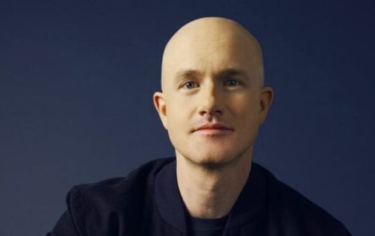 Coinbase CEO turns earnings call into unexpected jackpot for prediction market traders