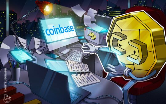 Coinbase Enables Staking for NY Residents after Regulatory Approval