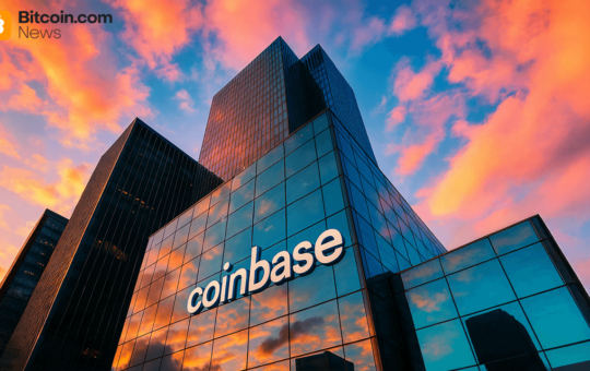 Coinbase Makes CDP Embedded Wallets Generally Available for Apps of Any Size