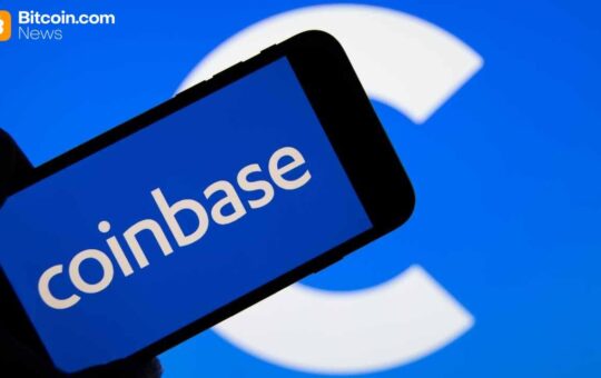 Coinbase Seeks Chief of Staff to Strengthen Leadership Amid Crypto Competition