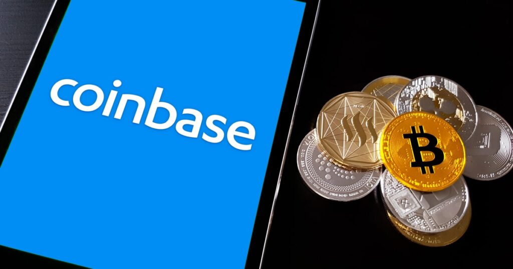 Coinbase Seeks Federal Trust Charter, Denies Banking Plans