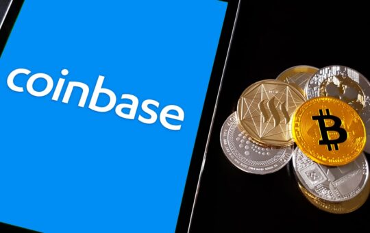 Coinbase Seeks Federal Trust Charter, Denies Banking Plans