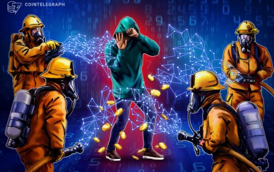 Coinbase Urges US to Use AI and Blockchain to Fight Crypto Crime