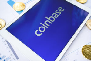 Coinbase crushes Q3 estimates as crypto market boom fuels revenue
