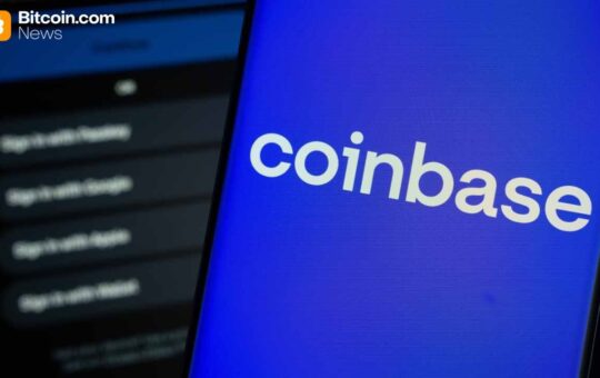 Coinbase to Boost Debit Card Limits, Fueling Bullish Momentum for Crypto Adoption