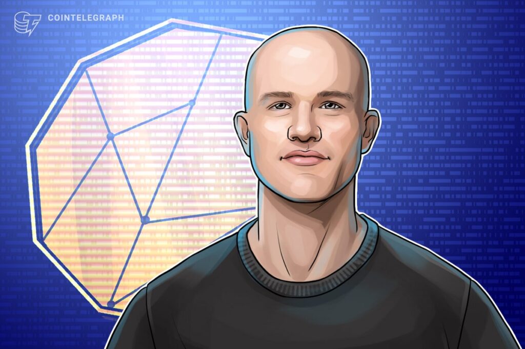 Coinbase’s Armstrong Shakes Up Predictions Markets in Q3 Call