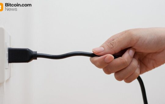 Colombia Pulls the Plug on Sam Altman’s World Operations Due to Data Laws’ Noncompliance