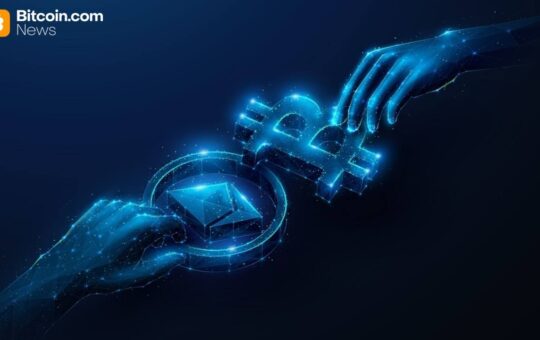 Combined $1.3 Billion Inflow Sees Bitcoin and Ether ETFs Hit Seventh Straight Day of Gains