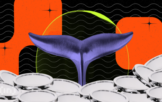 Could Market Shift Favor ETH?