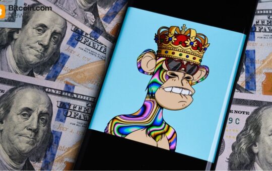 Court Rules BAYC NFTs Are Not Securities