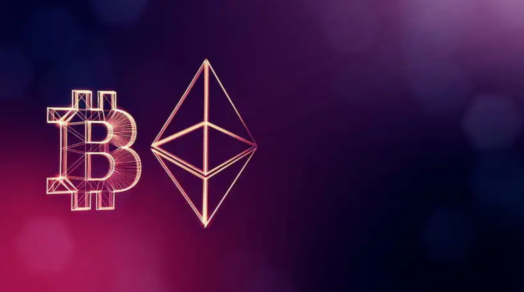 Crollo del Mercato Crytpo Dopo l’Ordine sui Dazi di Trump: Bitcoin ed Ethereum in Calo, ma le Istituzioni Scelgono ETH