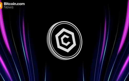 Cronos Partners With AWS to Advance Institutional Tokenization and RWA Adoption