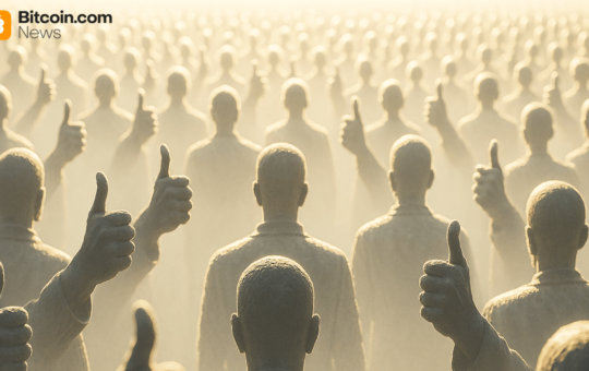 Crowd Wisdom Proves Potent: Polymarket’s Predictions Hit 95% Accuracy