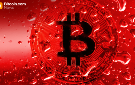 Crypto Carnage: $9.45 Billion in Leveraged Positions Obliterated, 1.42M Traders Liquidated