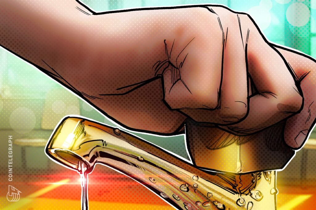 Crypto ETP Traders Unfazed As Post-Crash Outflows Net $668M