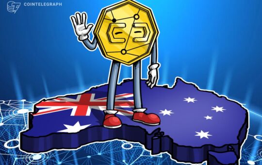 Crypto Exchange Gemini Expands Offering in Australia