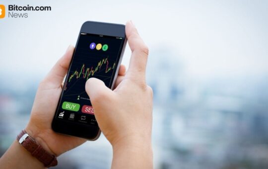 Crypto Exchanges Post Strong Q3 Recovery Amid ETF Inflows