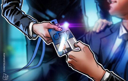 Crypto Industry Groups Weigh in on CFTC after Key Withdrawal