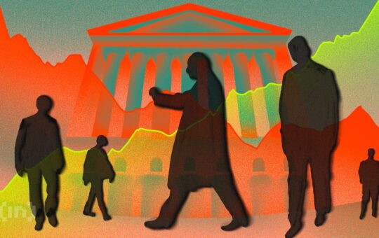 Crypto Inflows Near $1 Billion as Rate Cut Hopes Fuel Market Momentum