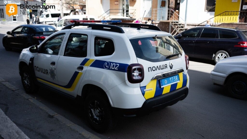 Crypto Kidnap and Beatdown in Ukraine: Three Men Detained