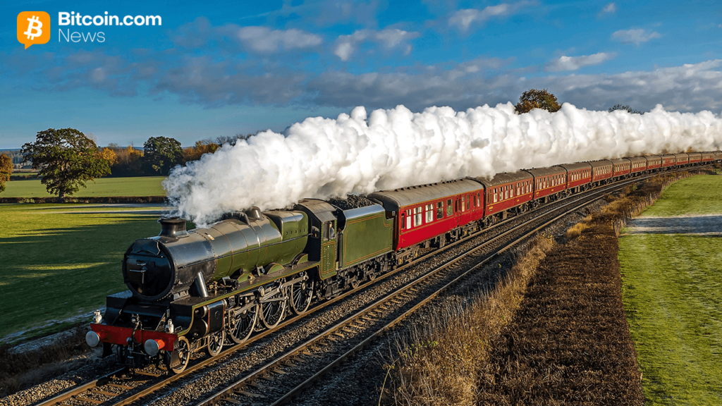 Crypto Market Chugs Ahead as Bitcoin Tops $111K and Whales Keep Buying