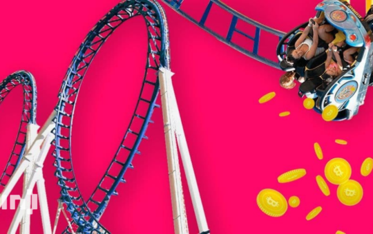 Crypto Roller Coaster: The Return of "Trump Trade"