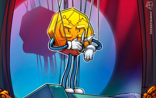 Crypto maturity demands systematic discipline over speculation