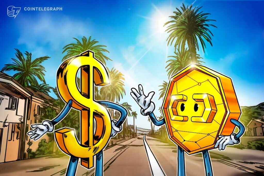 Crypto or Cash? California’s New Law Draws the Line