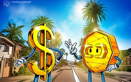 Crypto or Cash? California’s New Law Draws the Line