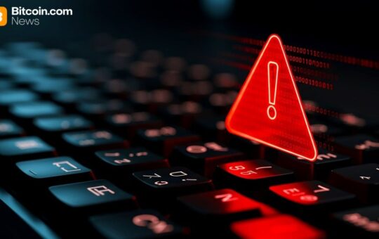 Crypto.com CEO Calls for Regulatory Probe After $20B in Exchange Liquidations